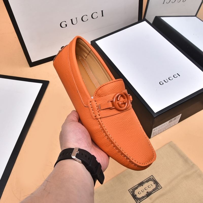 Gucci Tods Shoes